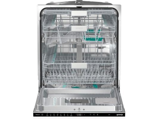 Встраиваемая посудомоечная машина GORENJE GV693B67AD